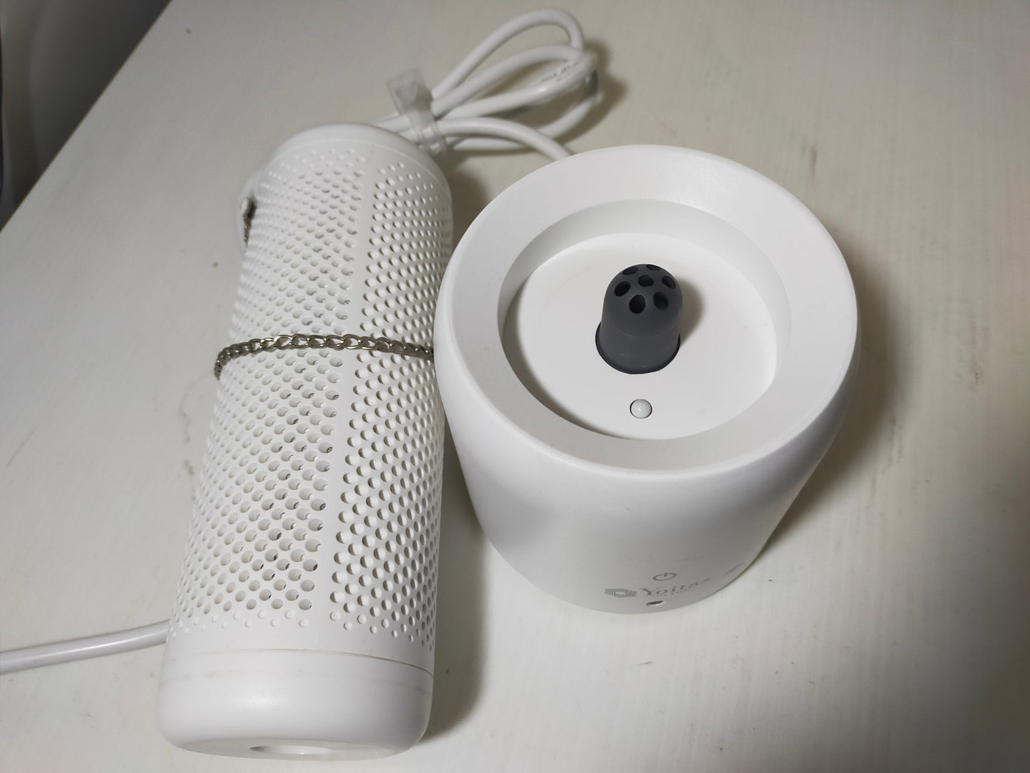 【サテライト】除湿器 YS2031W