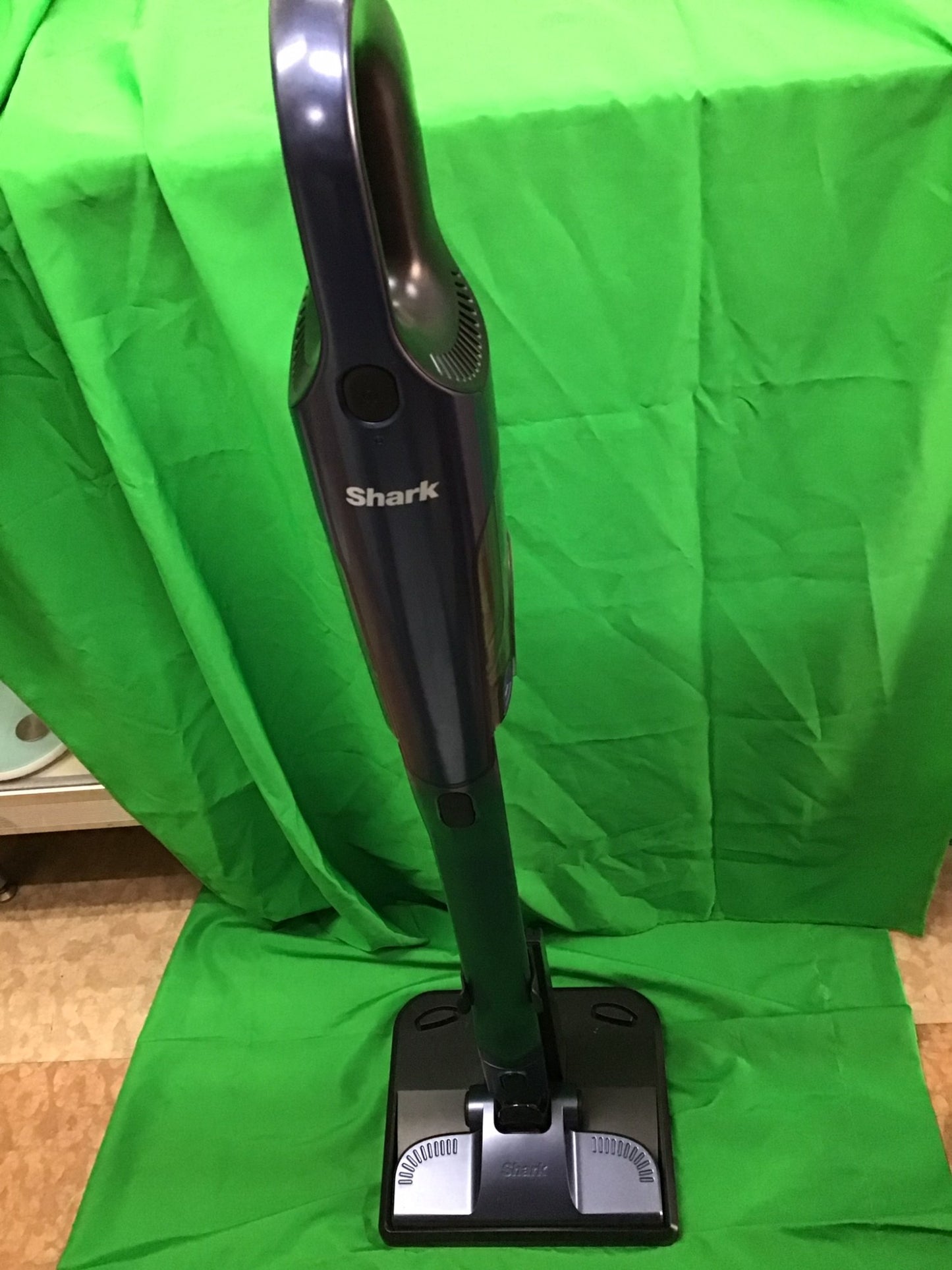 【深草店】 スティッククリーナー シャーク CH966JBJ 14