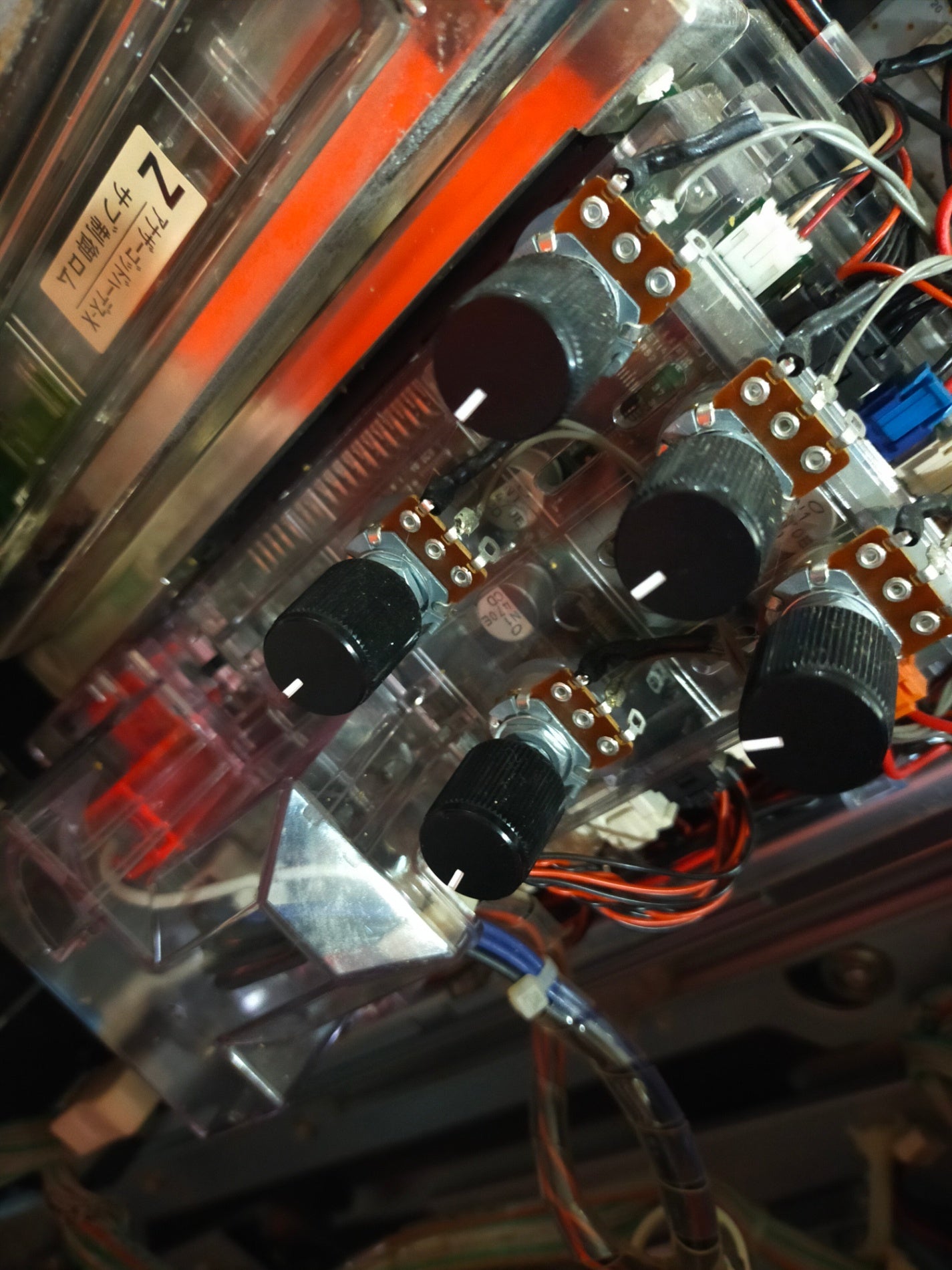 【サテライト】パチスロ実機 アナザーゴッドハーデス-奪われたZEUSver.- 5号機 【発送不可】