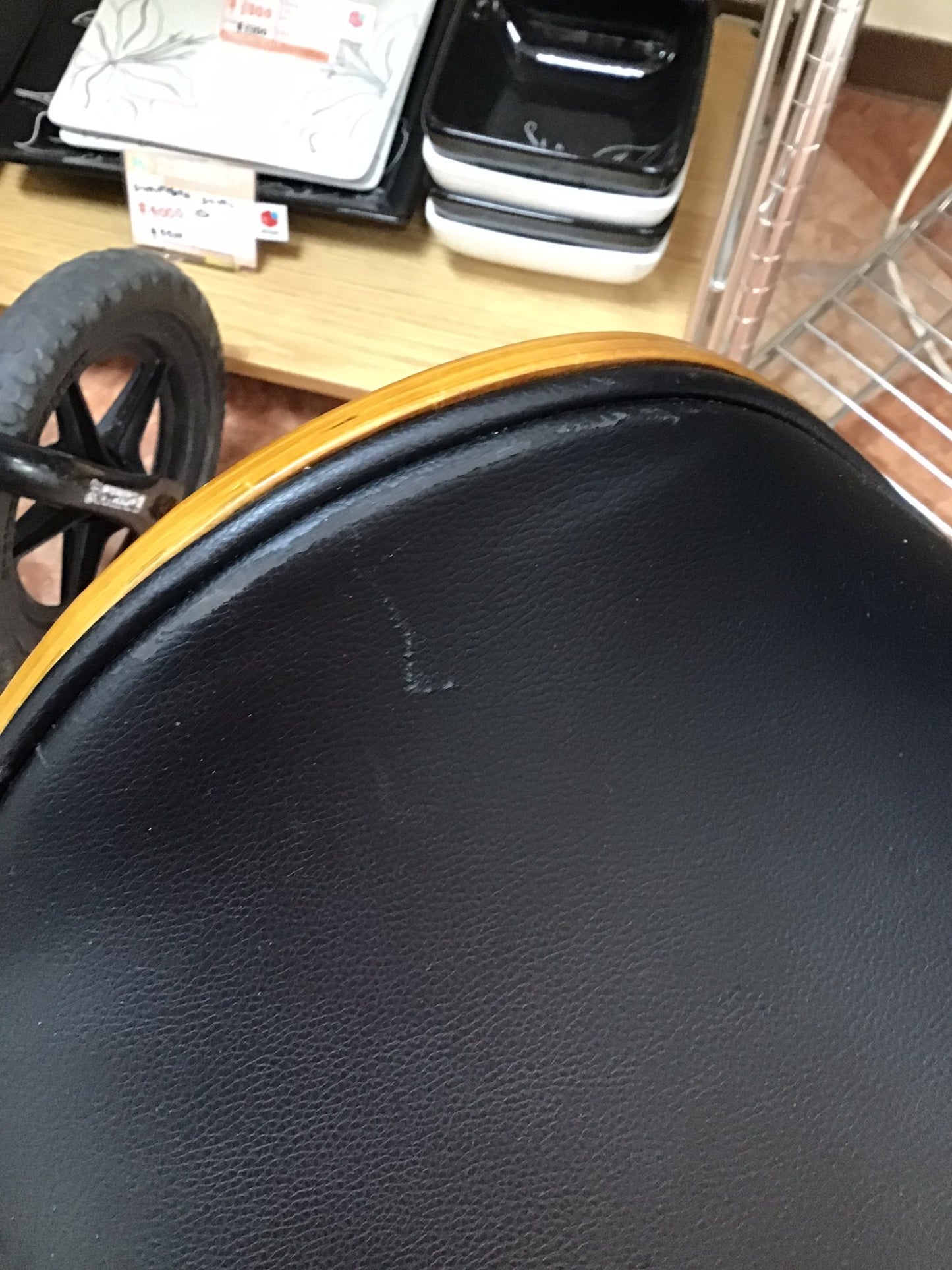 【深草店】チェア