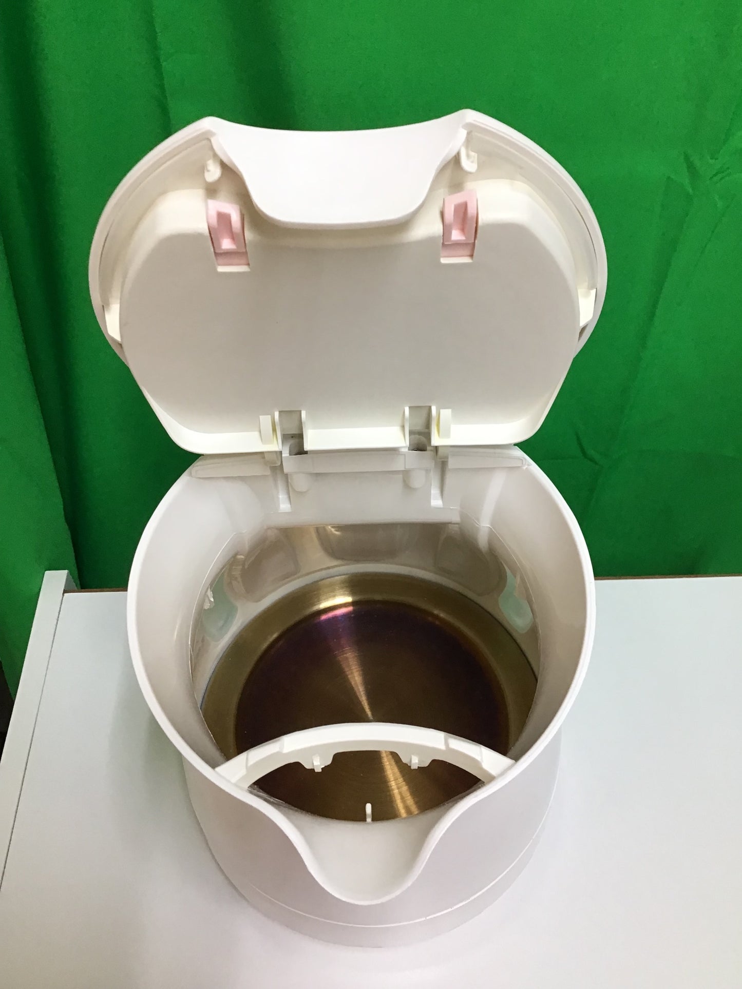 【深草店】電気ケトル T-fal 1.2L KO34