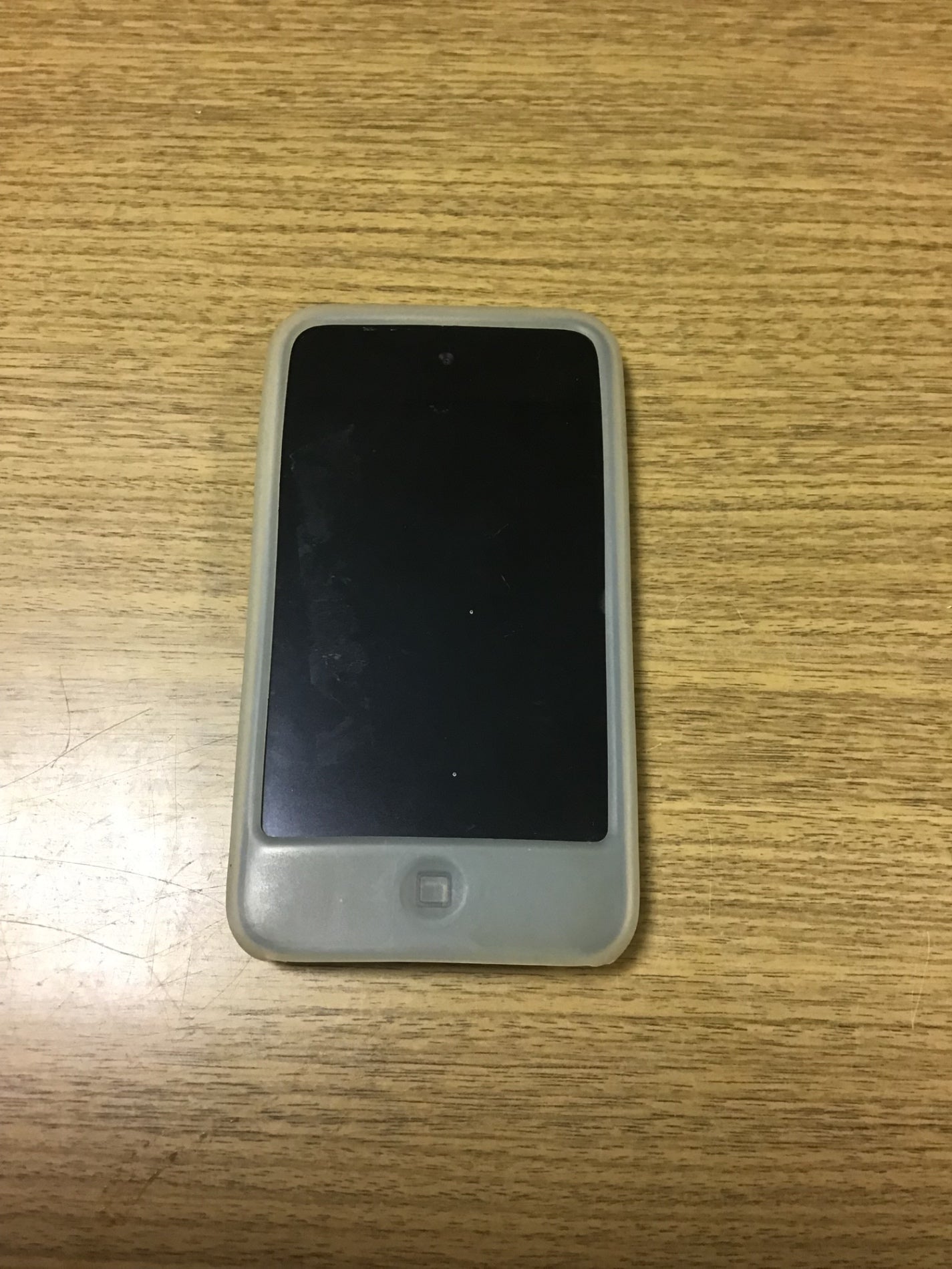 【深草店】iPod touch アップル MC50J/A