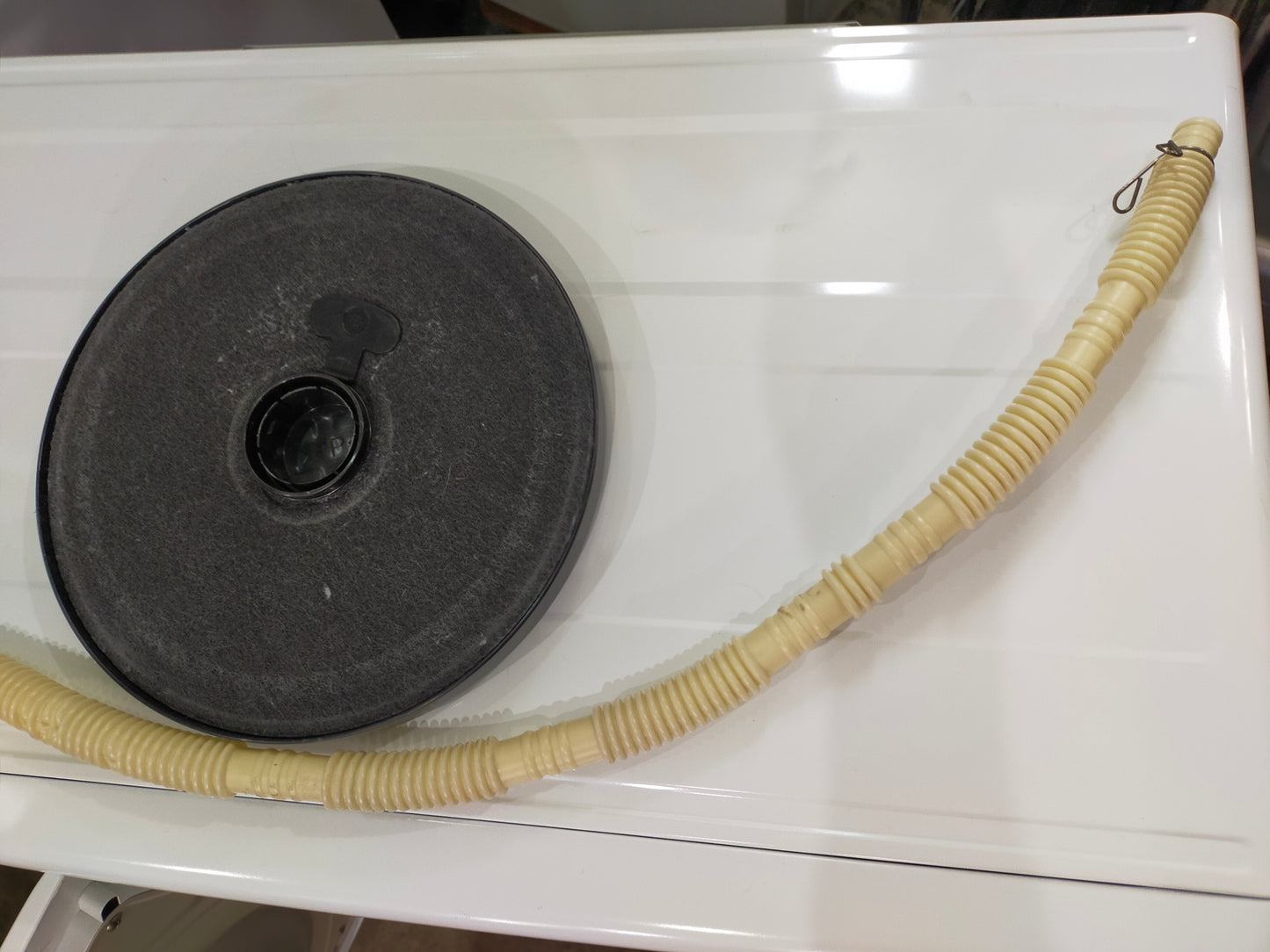 【サテライト】洗濯機 衣類乾燥機 日立 DE-N50WV-W 5.0kg 2018年製