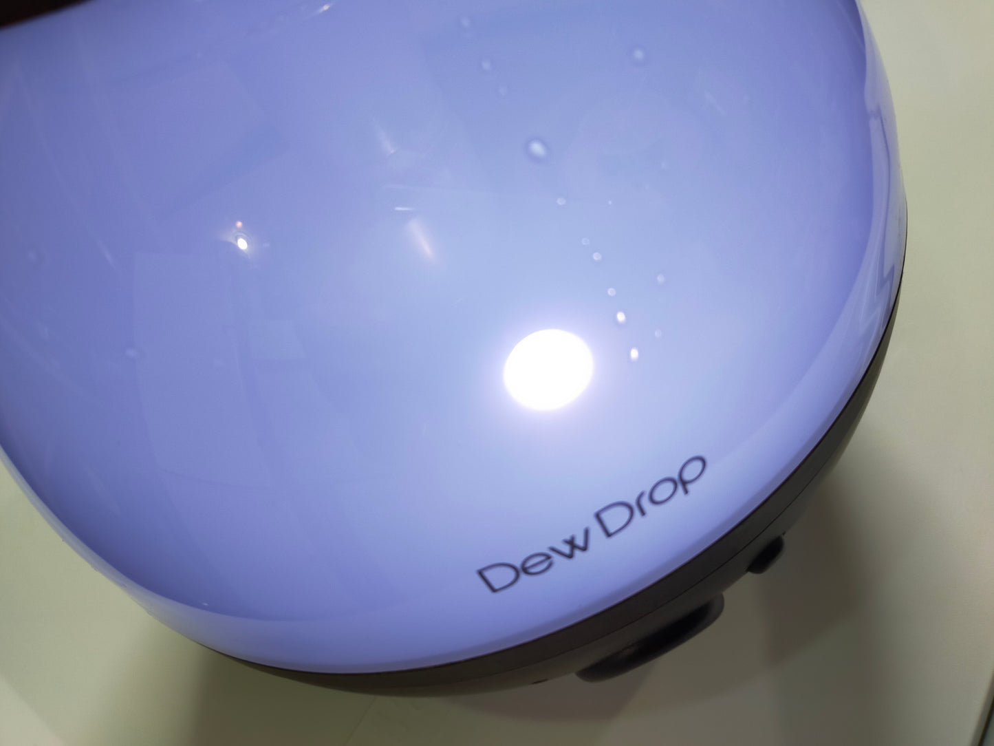 【サテライト】加湿器 スリーアップ HFT-1716DW