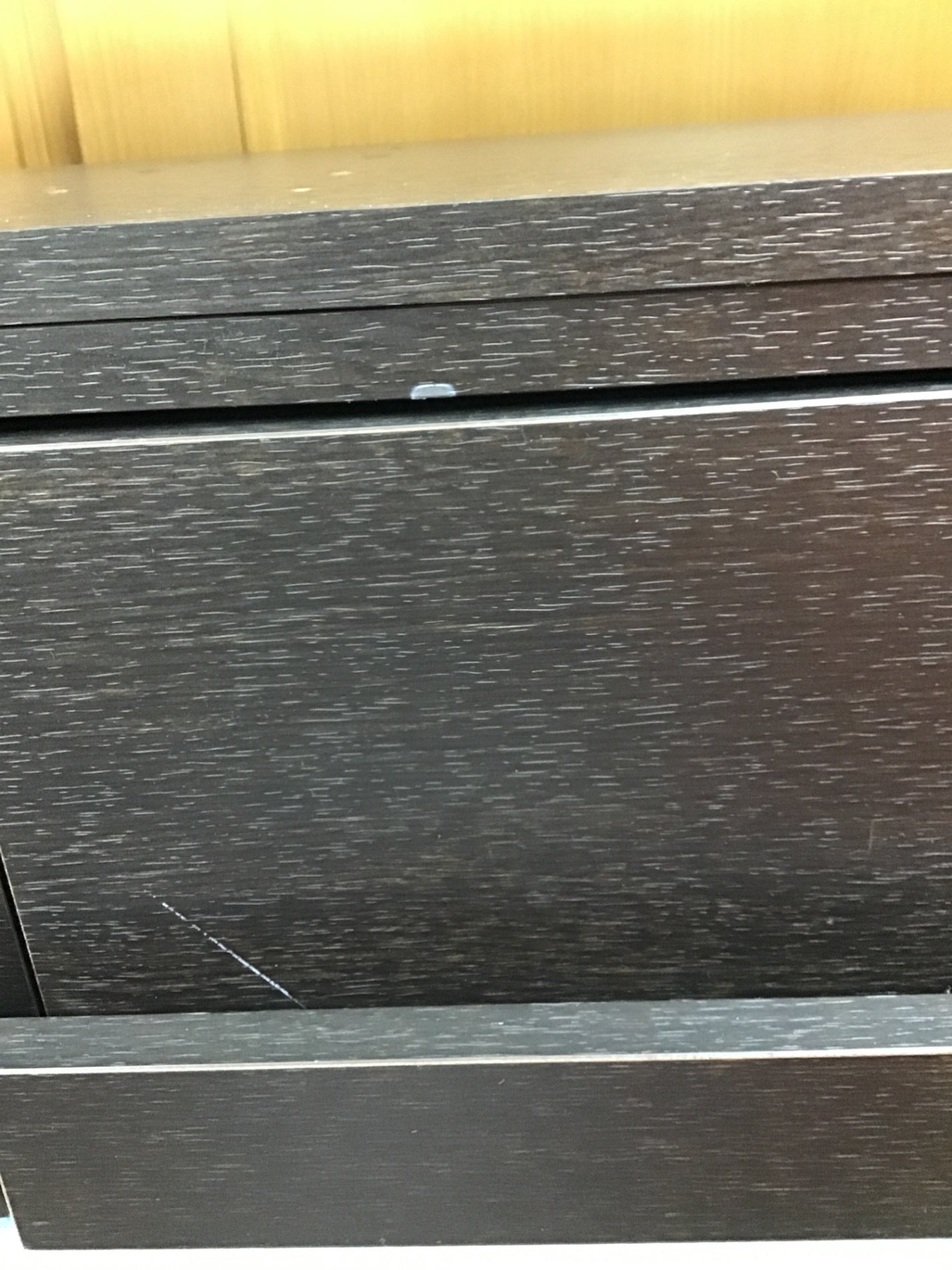 【深草店】 テレビ台 幅82㎝ 高さ40㎝ 奥行34㎝