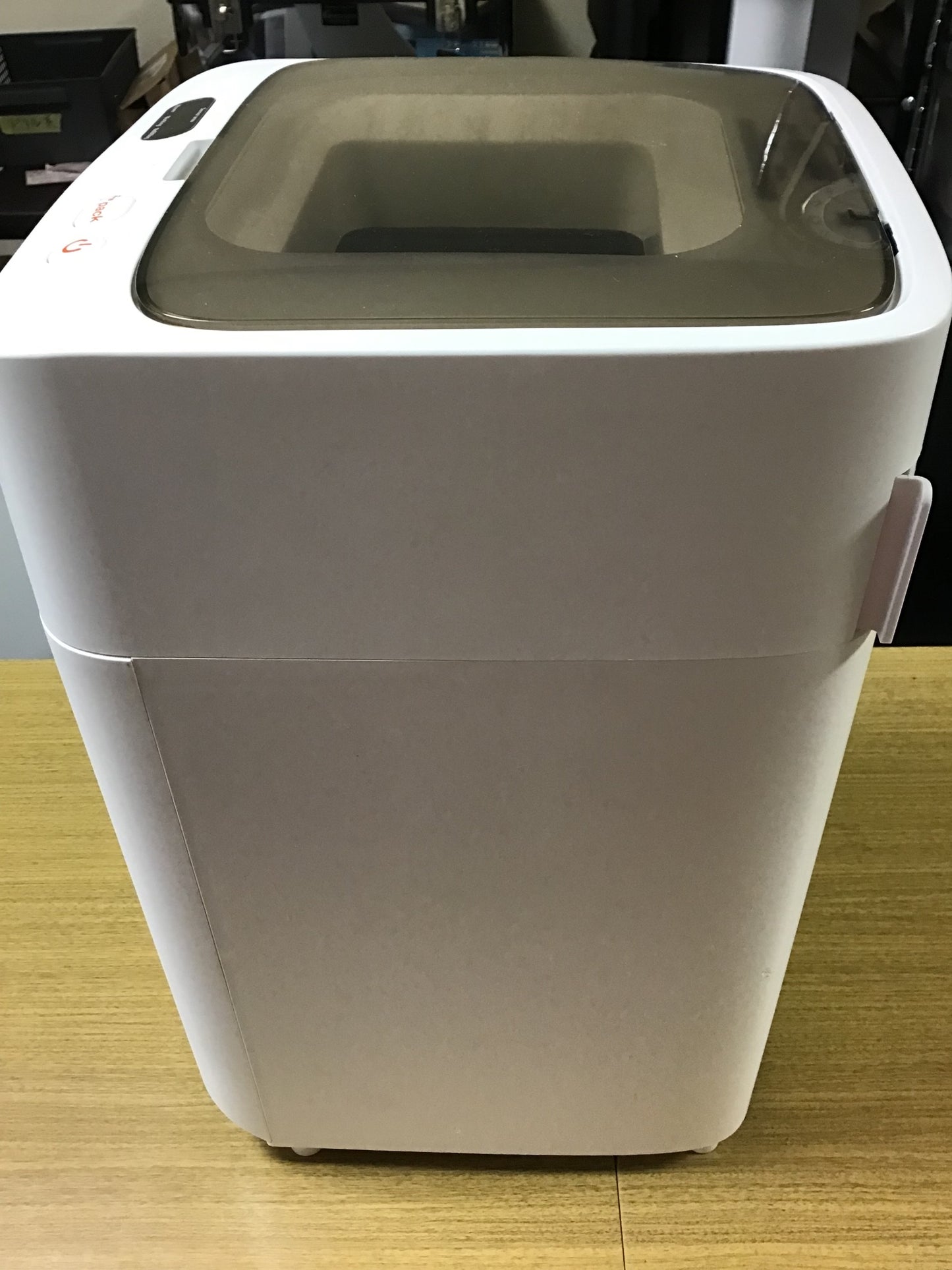 【深草店】 電気おむつマシン
