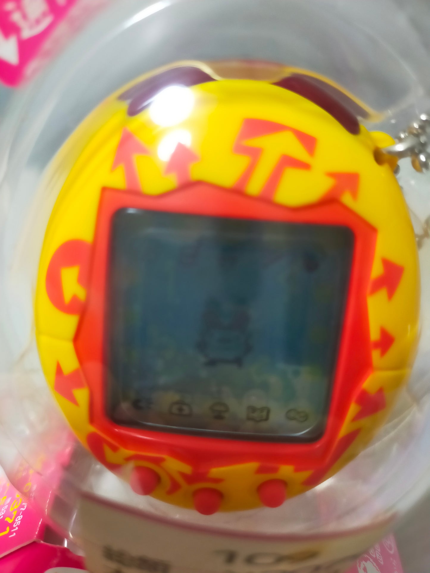 【サテライト】 たまごっち かえってきたたまごっちプラス 2個セット