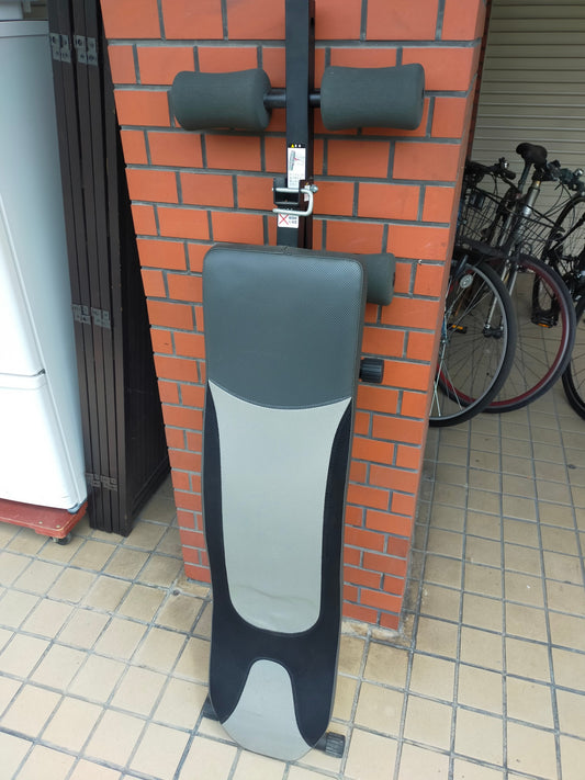 【サテライト】 シットアップベンチ ALINCO FA130
