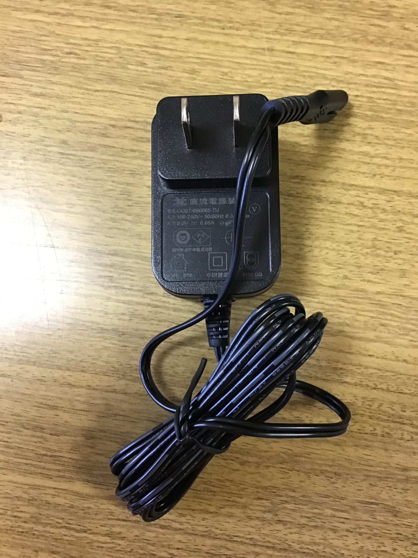 【深草店】電動お掃除ブラシ　EPEIOS　HMII5E