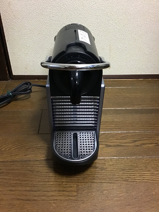 【深草店】コーヒーメーカー　ネスプレッソ　2011