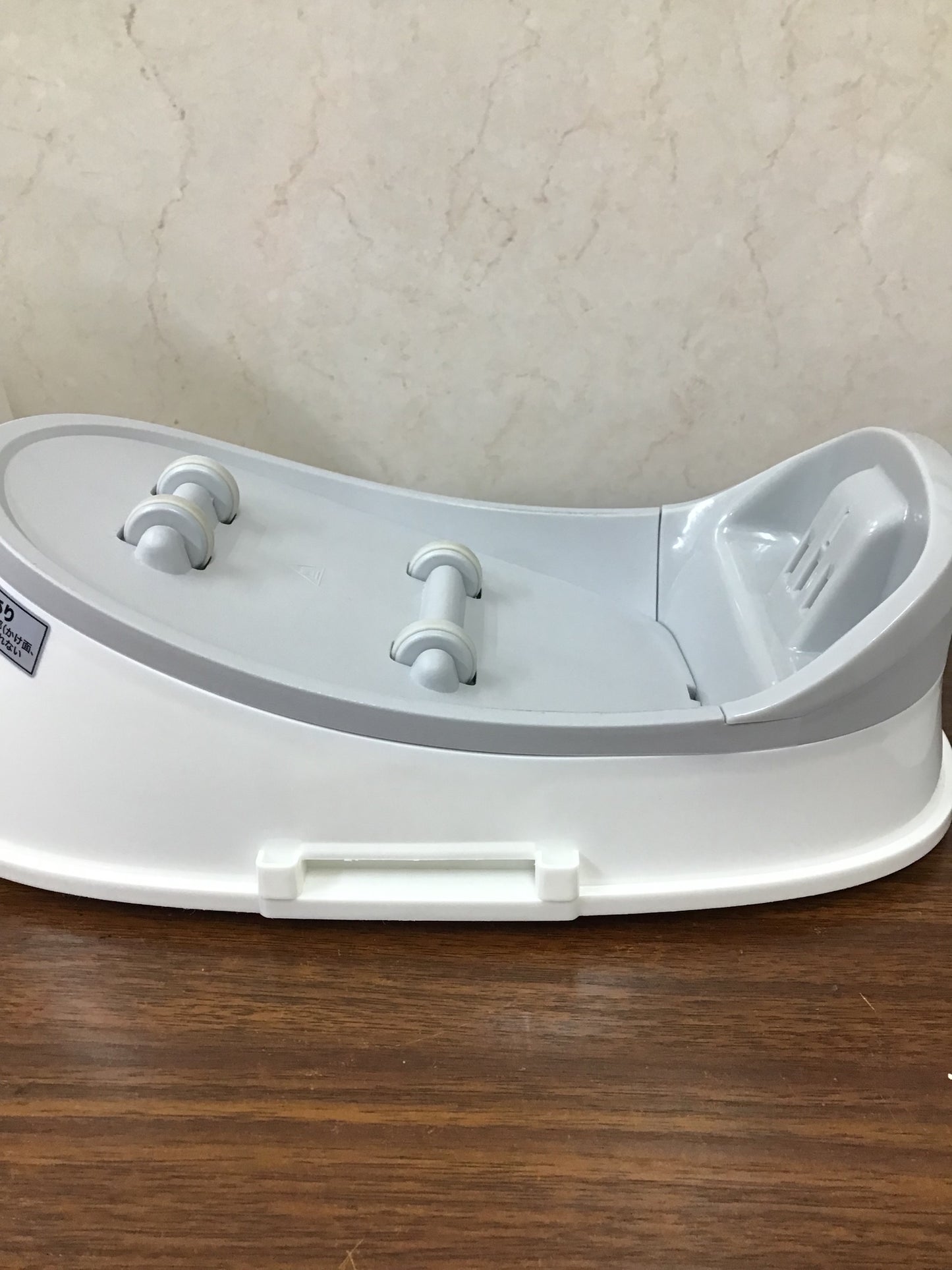 【深草店】 コードレスアイロン　ニトリ　HG-5016　2021年製  2021年製