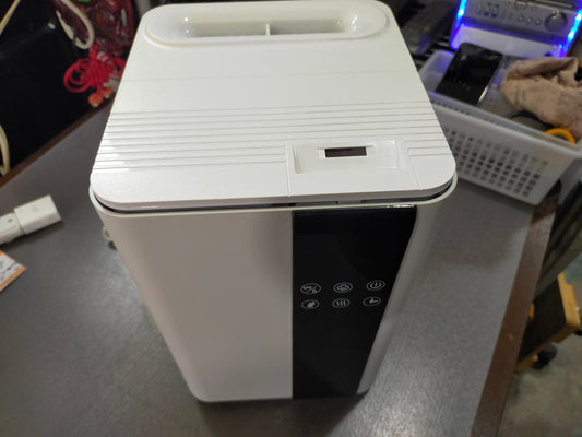 【サテライト】ハイブリッド式加湿器 RR-H940