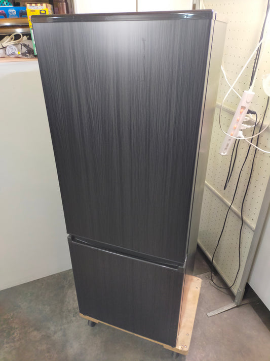 【サテライト】冷蔵庫 アクア AQR-20E2 201L 2023年製