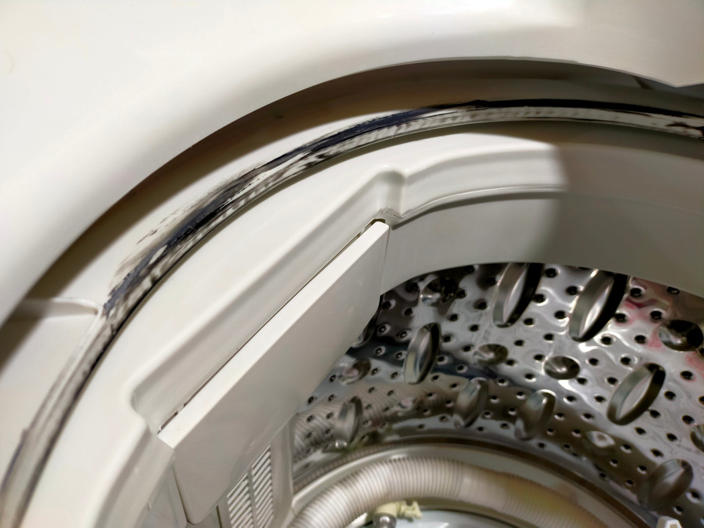 【サテライト】洗濯機 ヤマダ電機 YWM-T60H1 6.0kg 2021年製