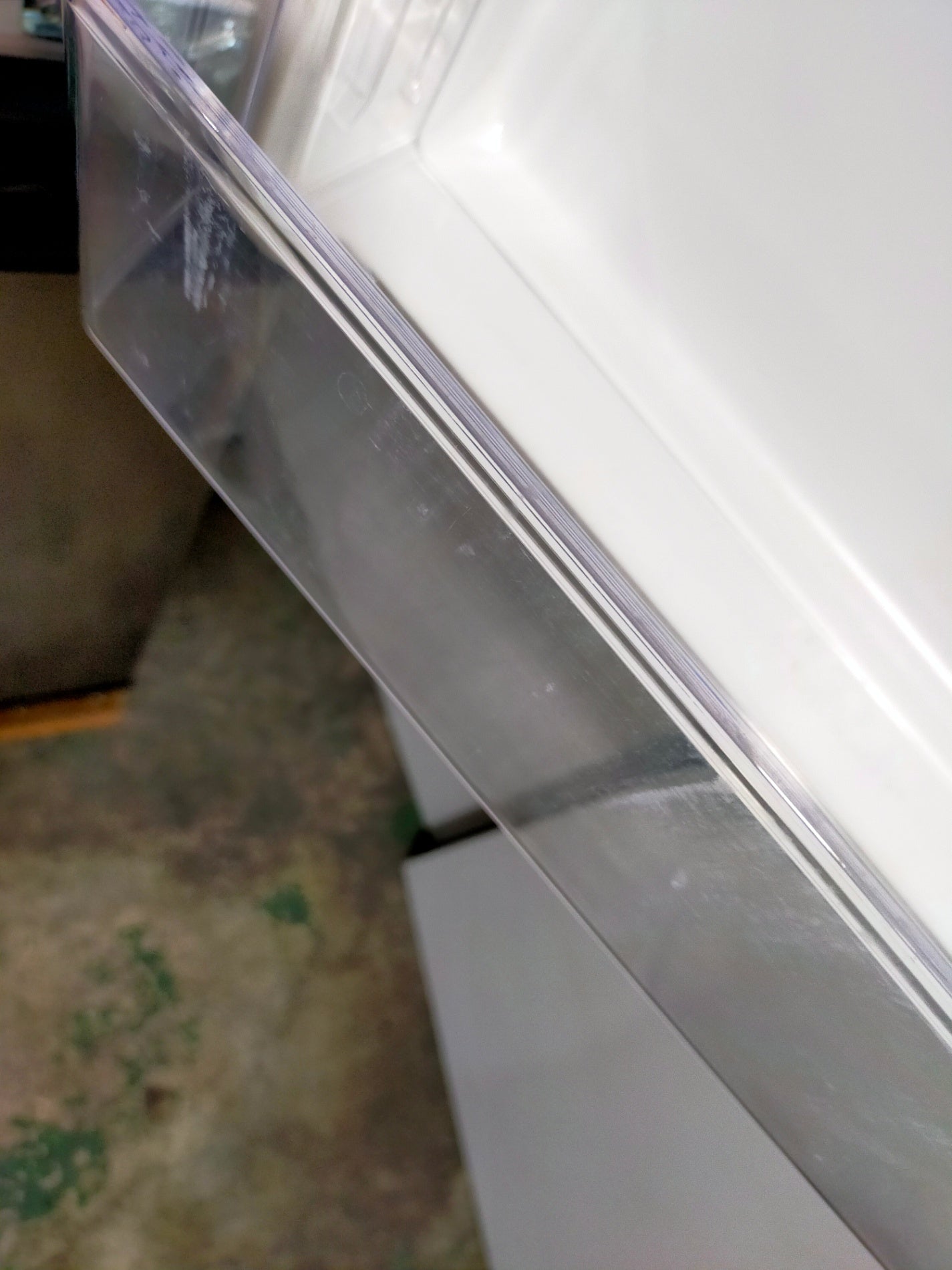 【深草店】冷蔵庫 アクア AQR-J14N-S 135L 2023年製