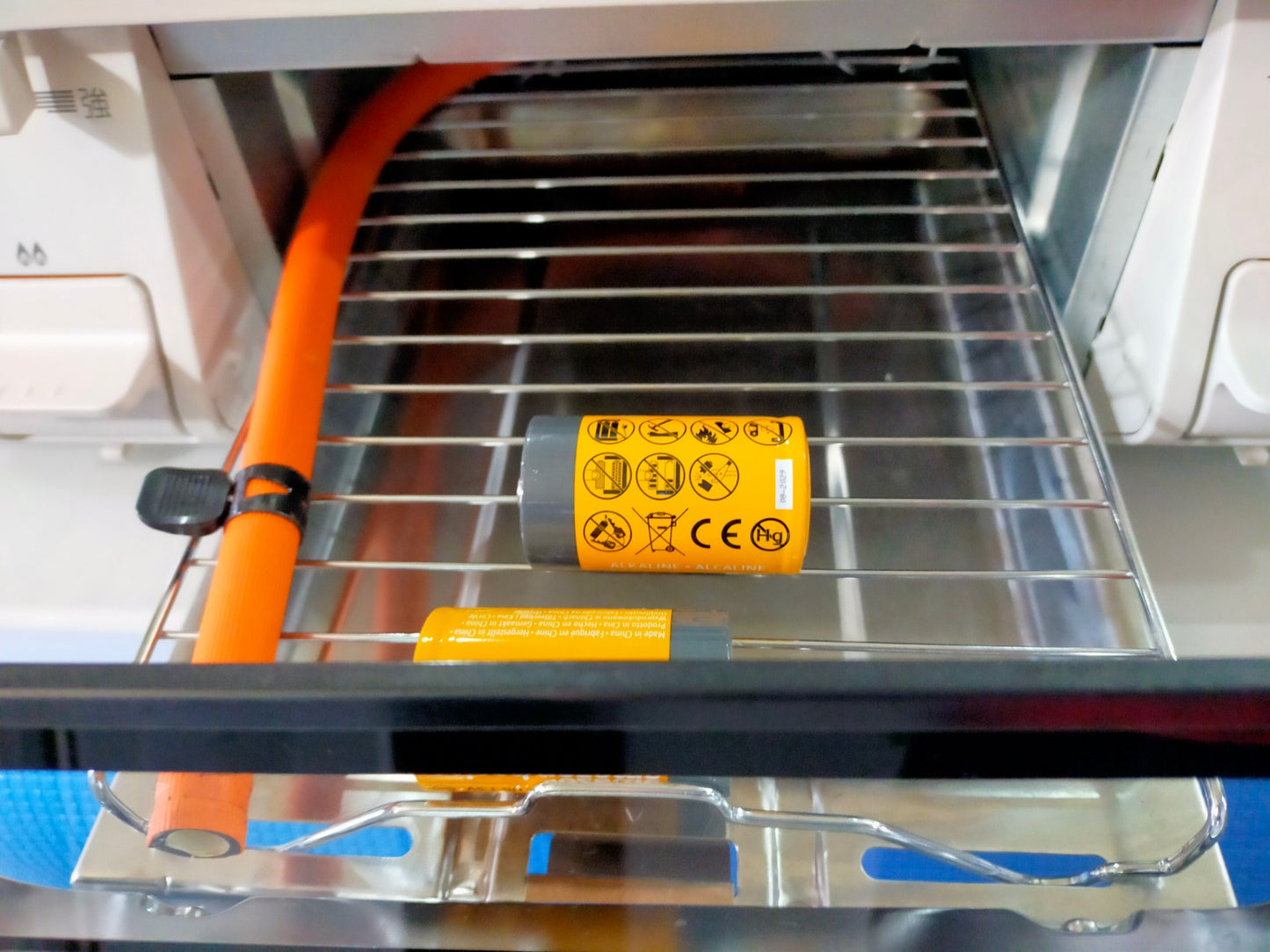 【サテライト】 ガスコンロ パロマ PA-S42H-1R-LPG  2022年製