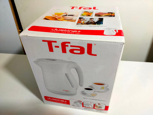 【サテライト】 電気ケトル ティファール 1.2L KO34