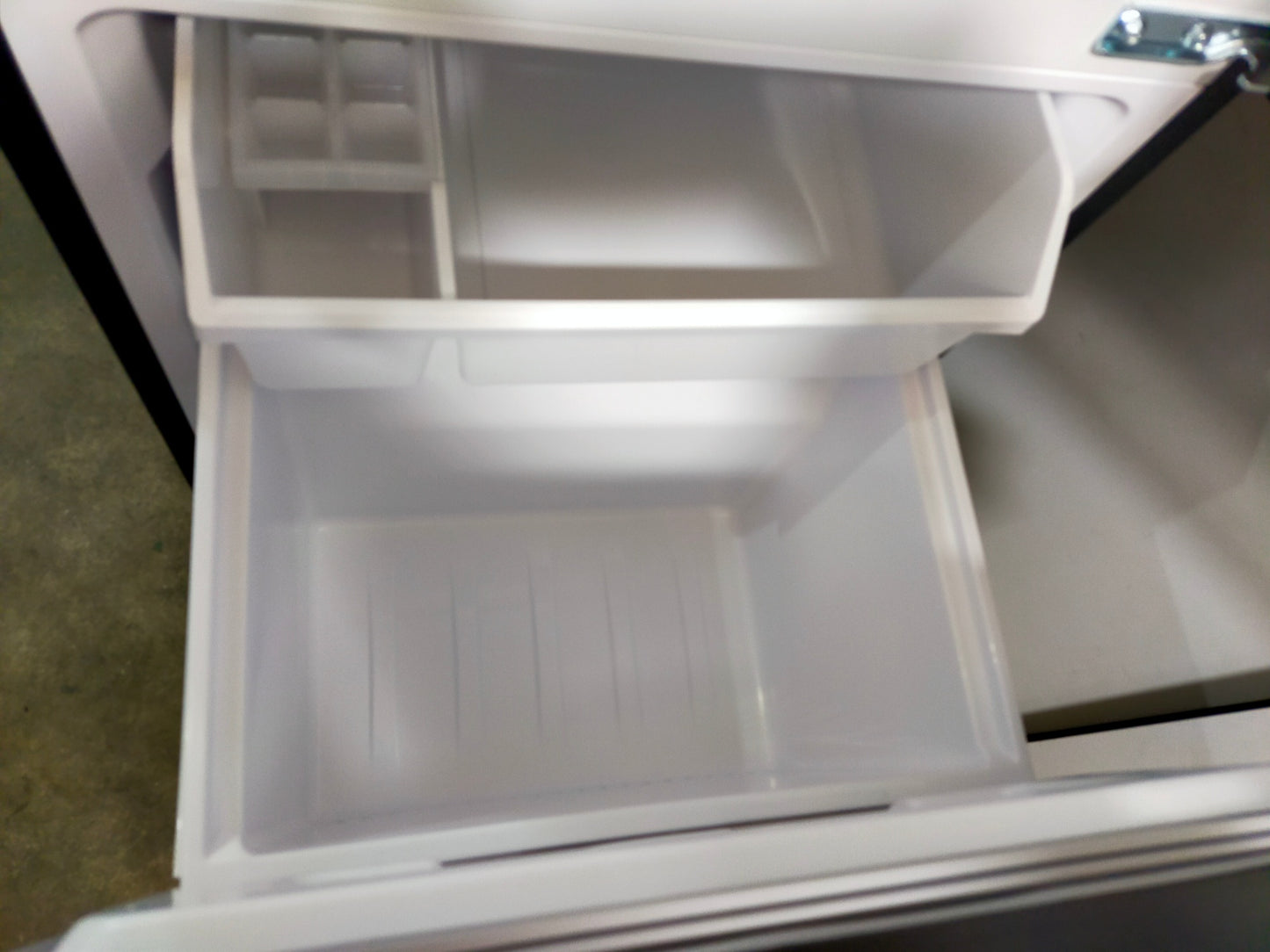 【深草店】冷蔵庫 アクア AQR-J14N-S 135L 2023年製