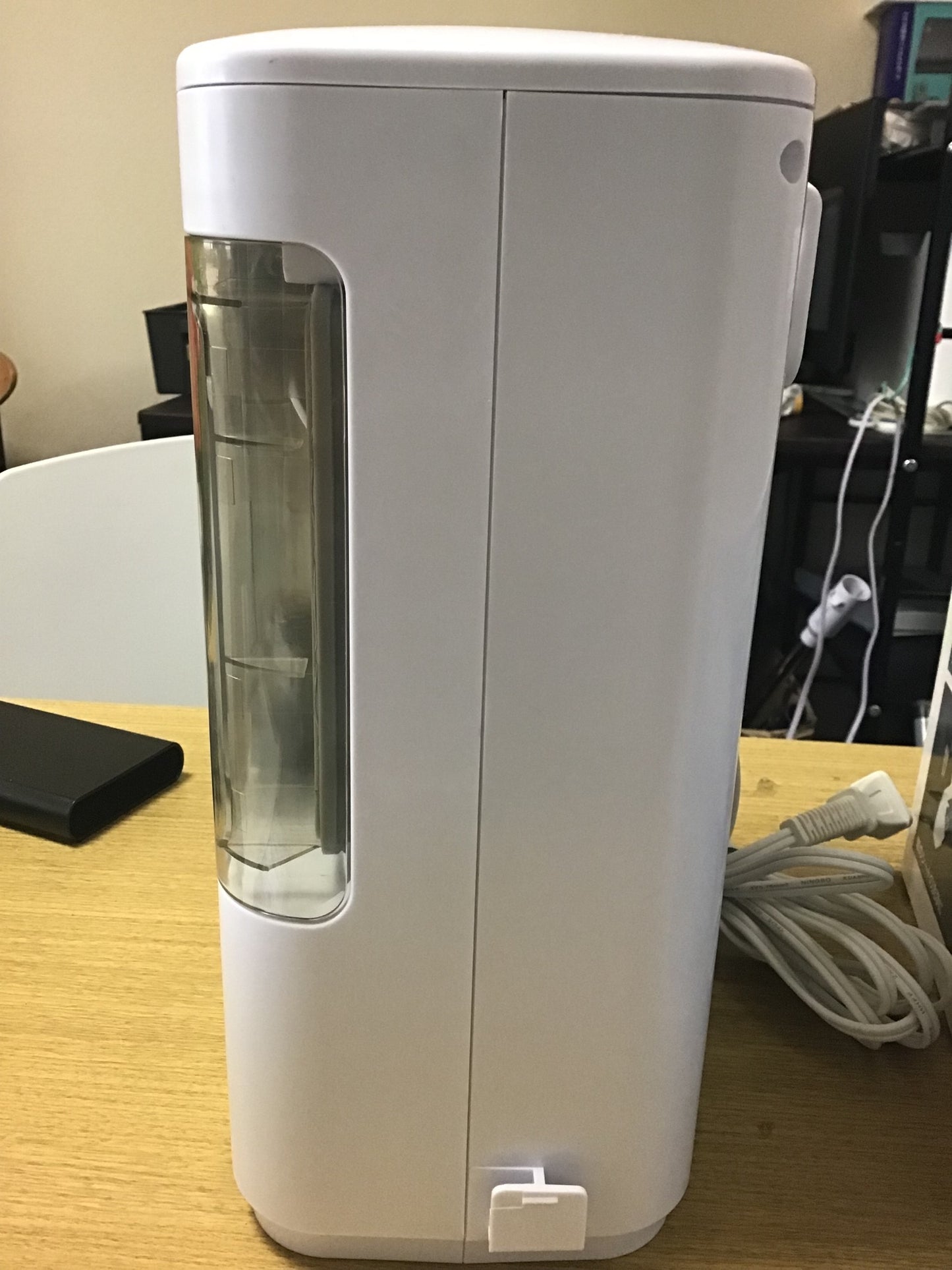 【深草店】アイリスオーヤマ リンサークリーナー RNSK-300 ホワイト