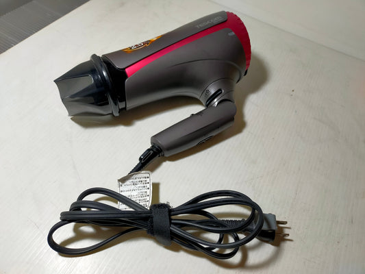 【サテライト】 ドライヤー テスコム DXT7000  2018年製