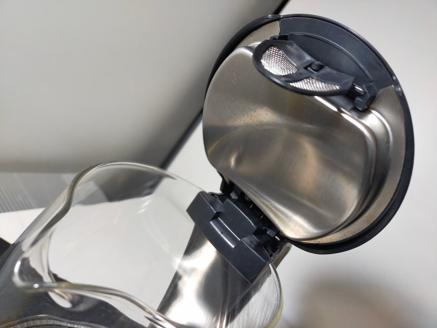 【サテライト】 電気ケトル 1.2L GK1201