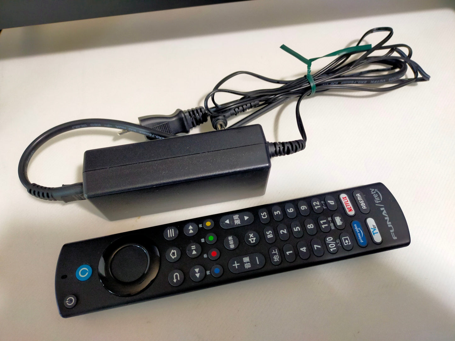 【サテライト】 液晶テレビ フナイ 32V型 スマートテレビ FL-32HF160  2023年製