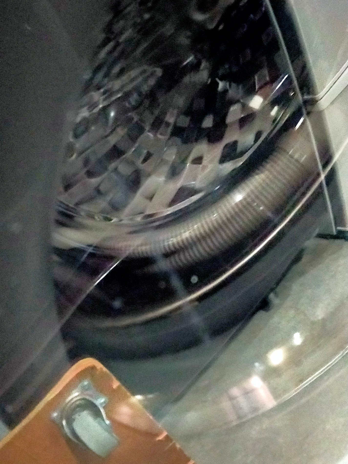 【サテライト】洗濯機 シャープ ES-S7J-WL 洗濯7kg 乾燥3.5kg 2024年製