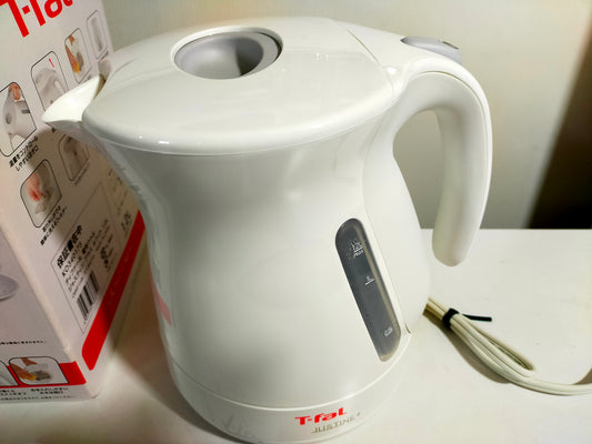 【サテライト】 電気ケトル ティファール 1.2L KO34