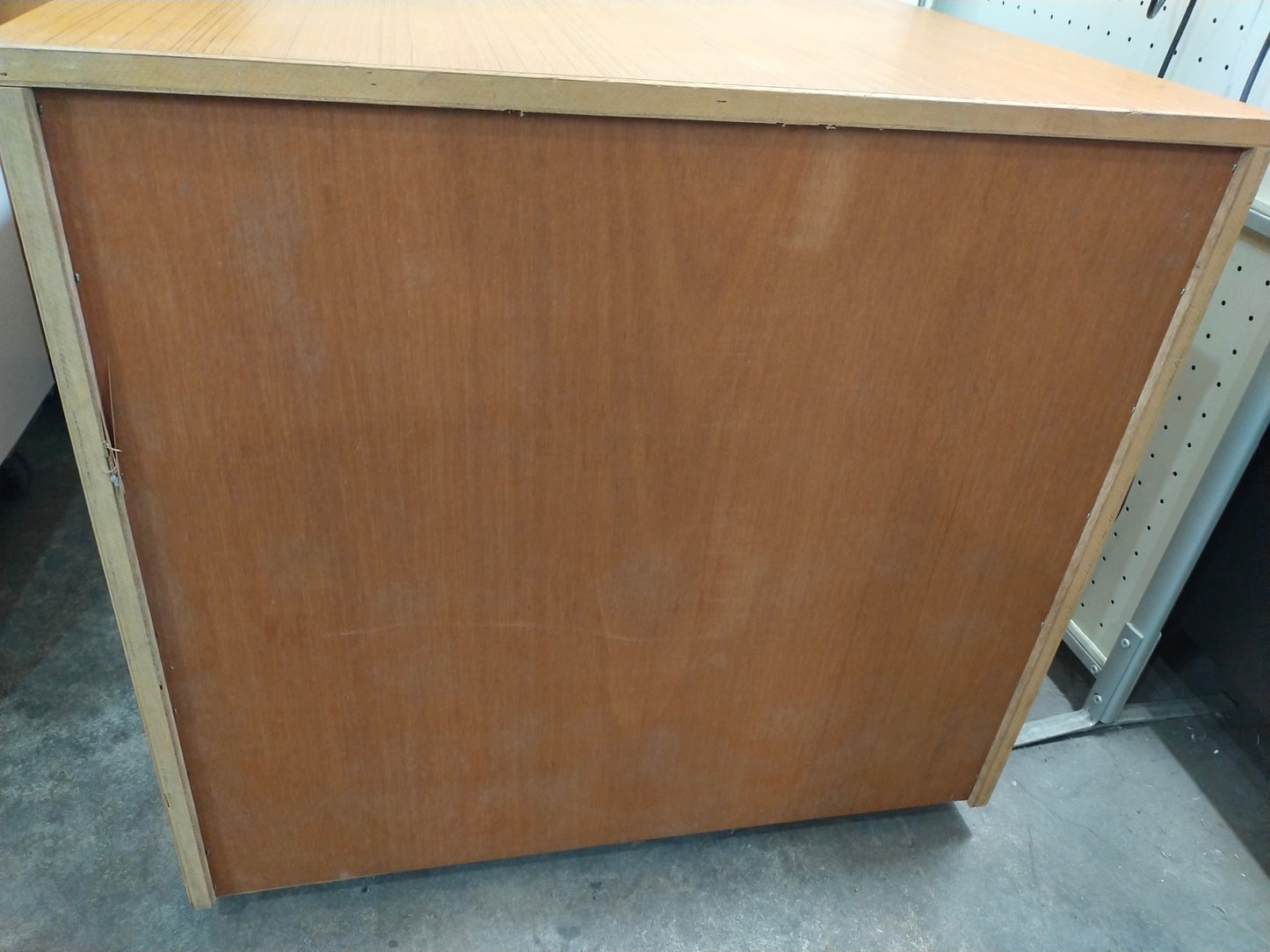 【サテライト】 レトロ 押し入れ箪笥 隠し収納