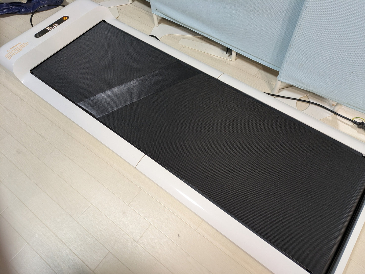 【倉庫保管】 KingSmith WalkingPad WPS1F