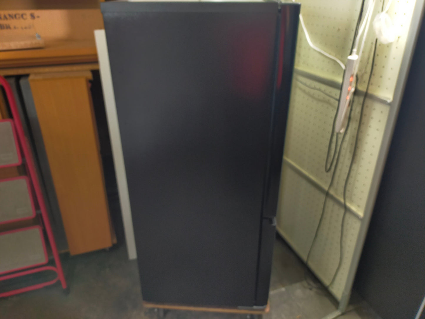 【サテライト】冷蔵庫 ハイセンス HR-G16AM 162L 2025年製