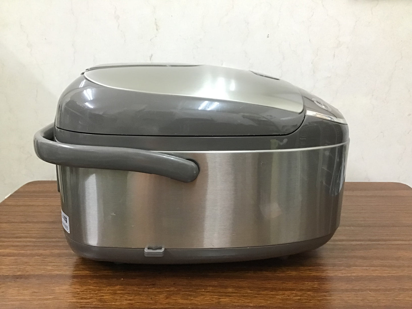 【深草店】 炊飯器　象印　NS-LF05 14年製  2014年製年製