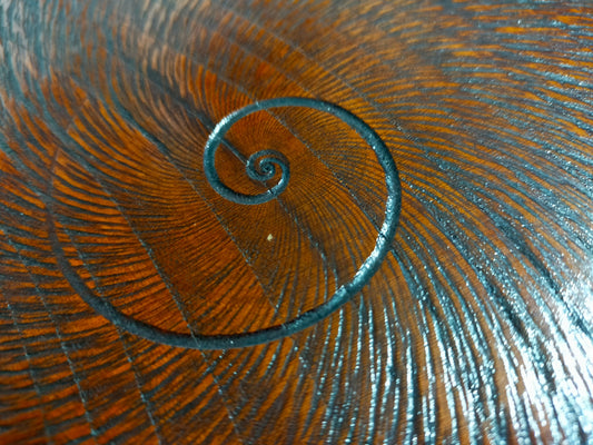 【サテライト】 茶櫃