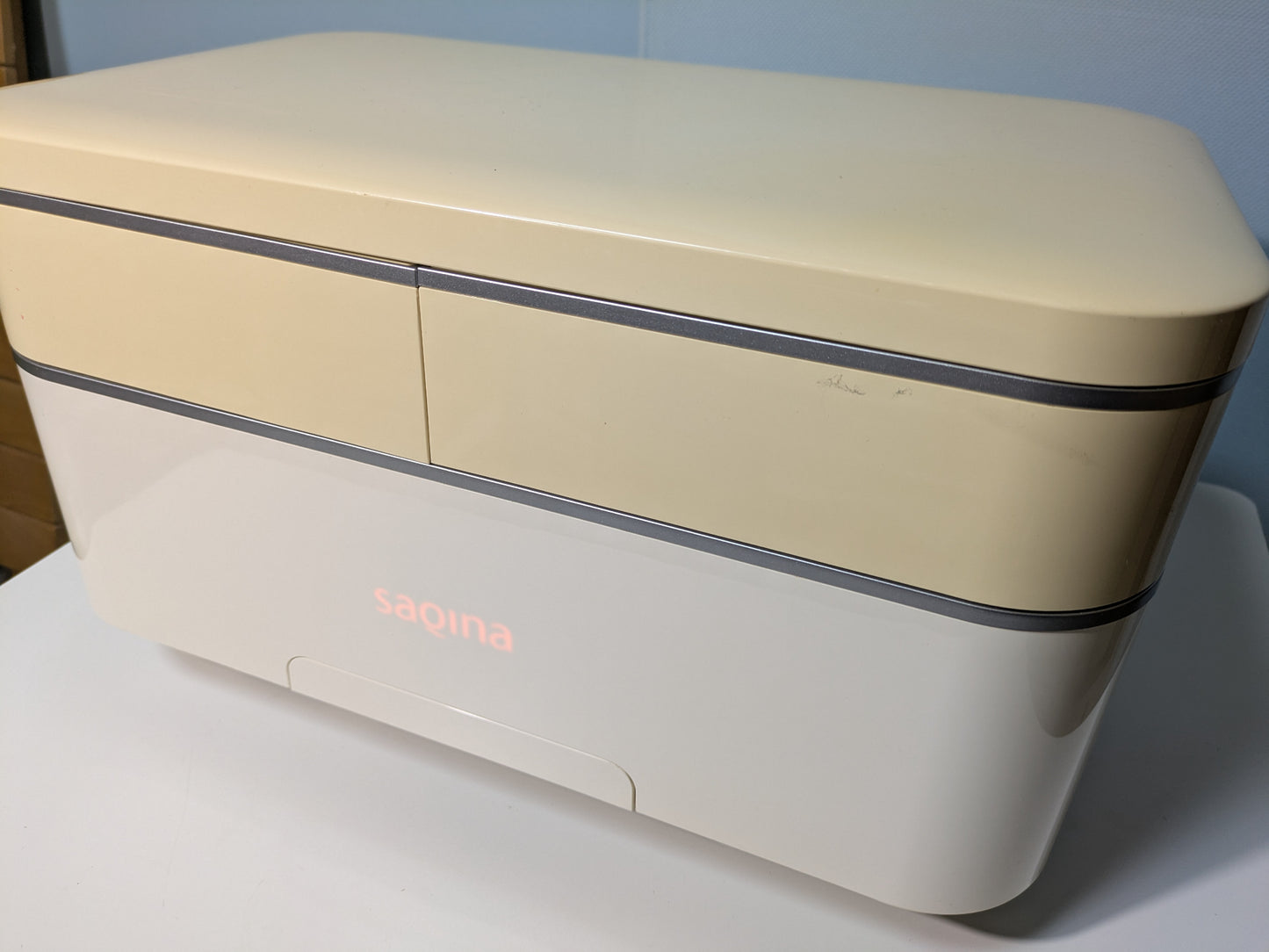 【倉庫保管】 サキナビジュー saqinabijou美顔器