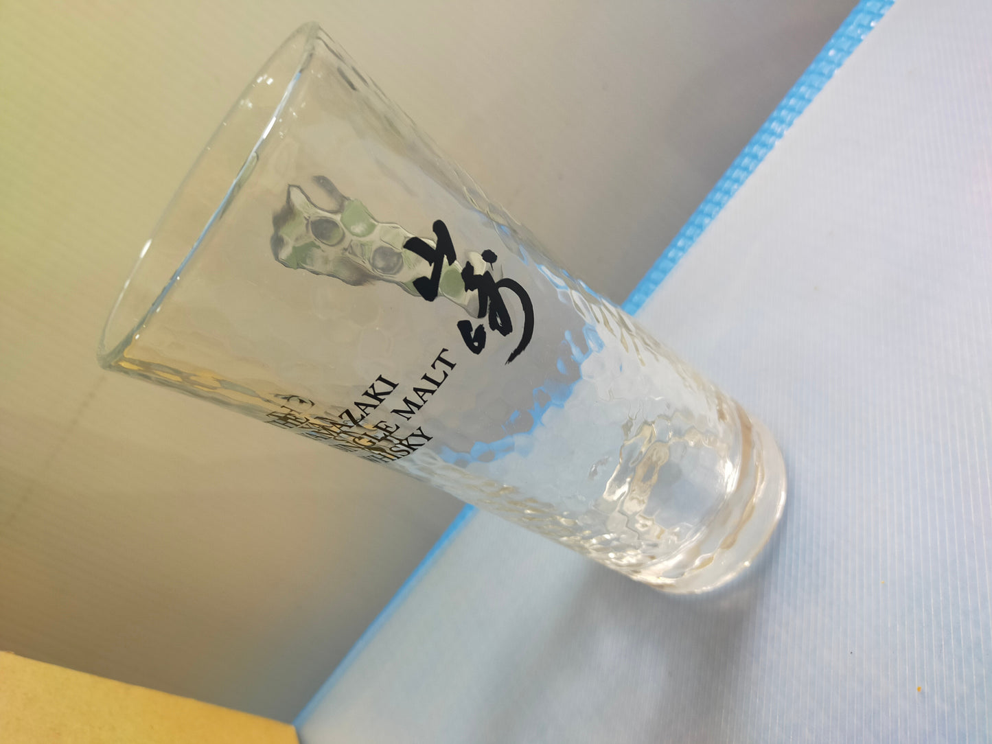 【サテライト】 ハイボールグラス タンブラー サントリー 山崎 非売品 340ml×6個 SAP-76