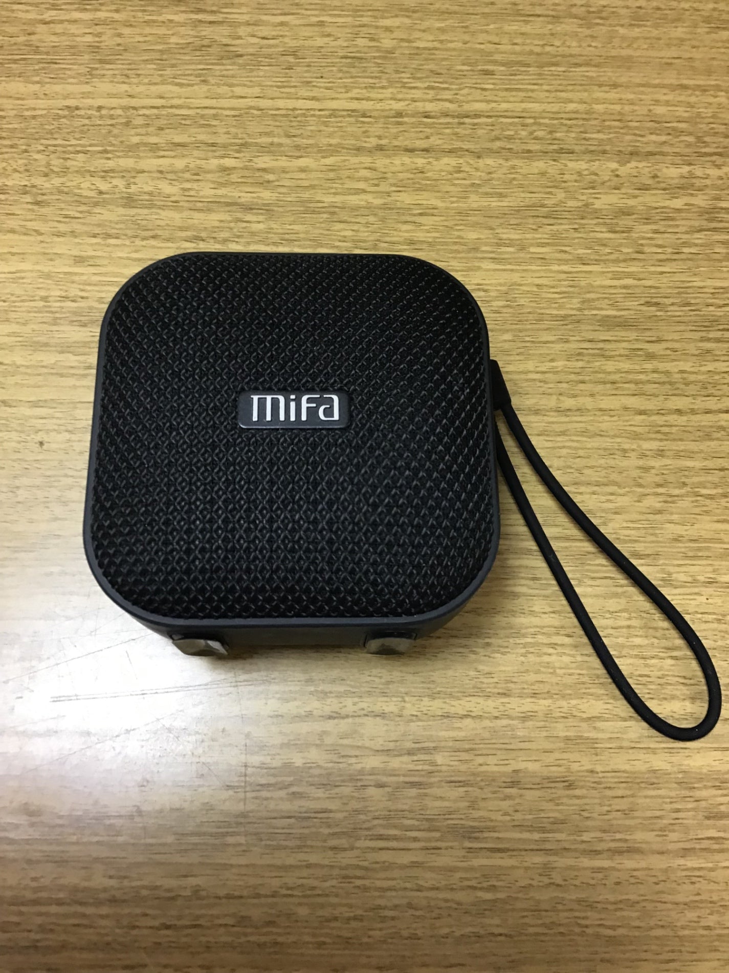 【深草店】スピーカー　MIFa