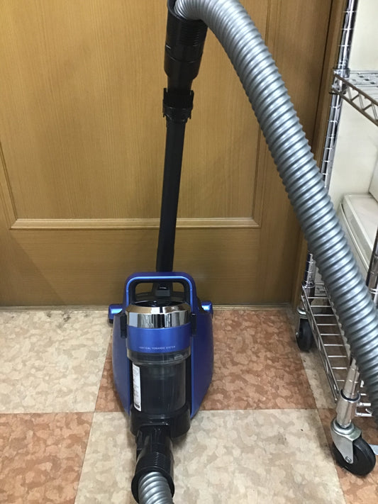 【深草店】 掃除機　東芝　vc-js5000