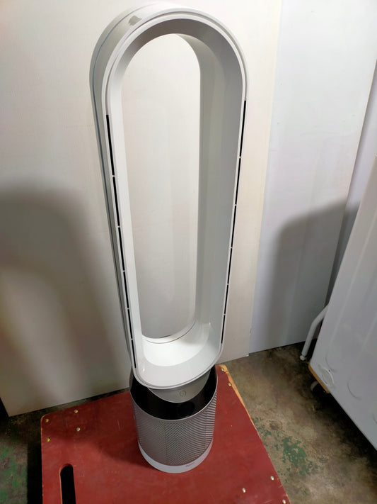 【サテライト】 空気清浄機 タワーファン ダイソン TP04  2018年製