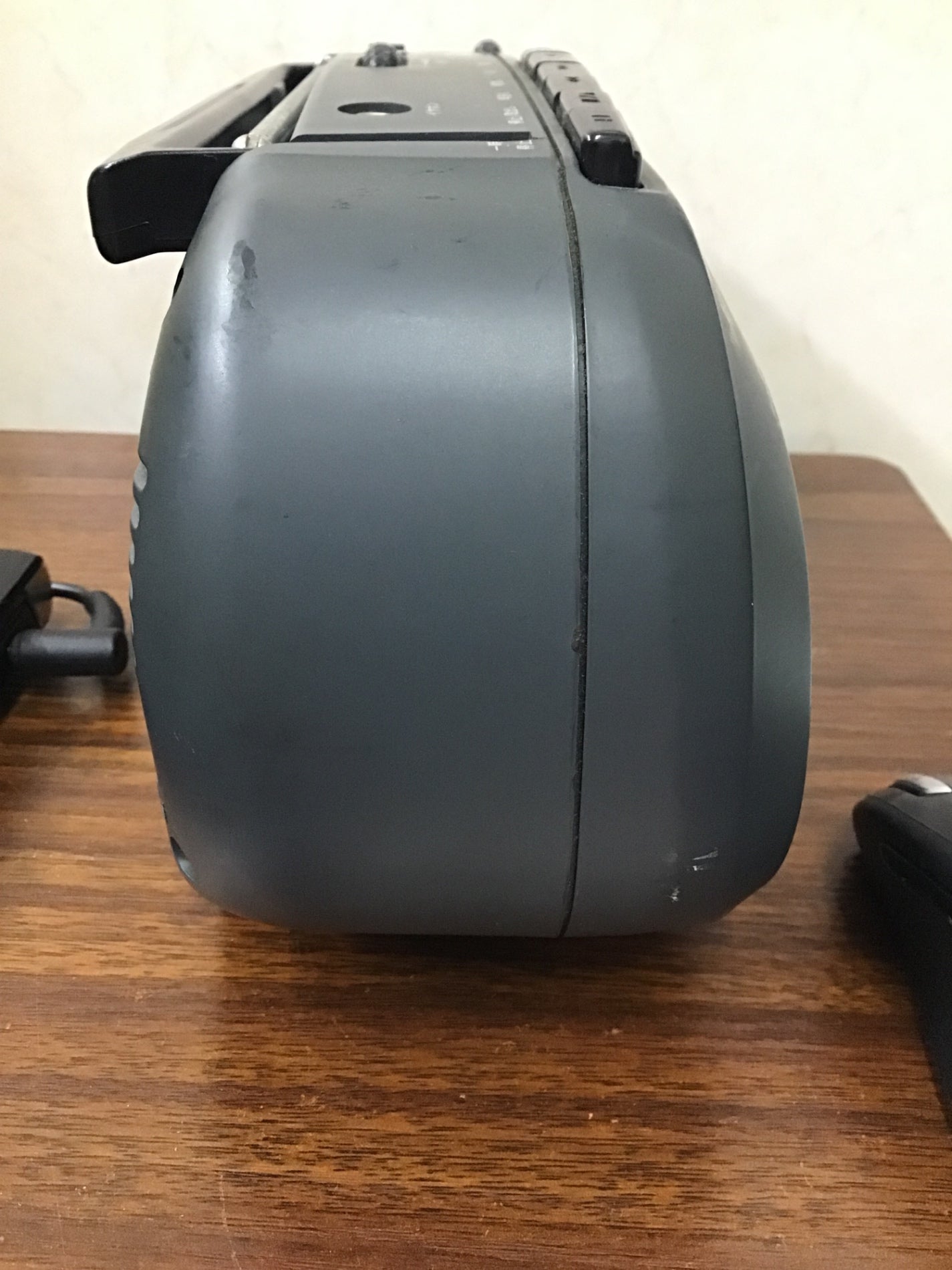 【深草店】 ラジカセ