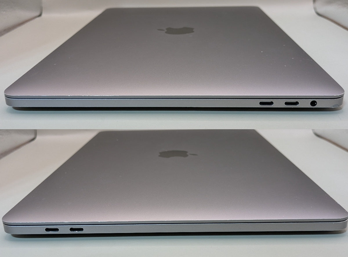 【倉庫保管】ノートPC Apple A1989 2.4 GHz クアッドコア Intel Core i5 macOS Sequoia 15.7.1 16 GB 2133 MHz LPDDR3 SSD 512GB 年製