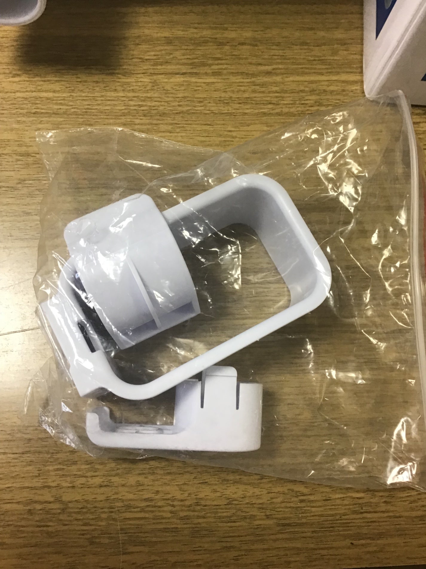 【深草店】アイリスオーヤマ リンサークリーナー RNSK-300 ホワイト