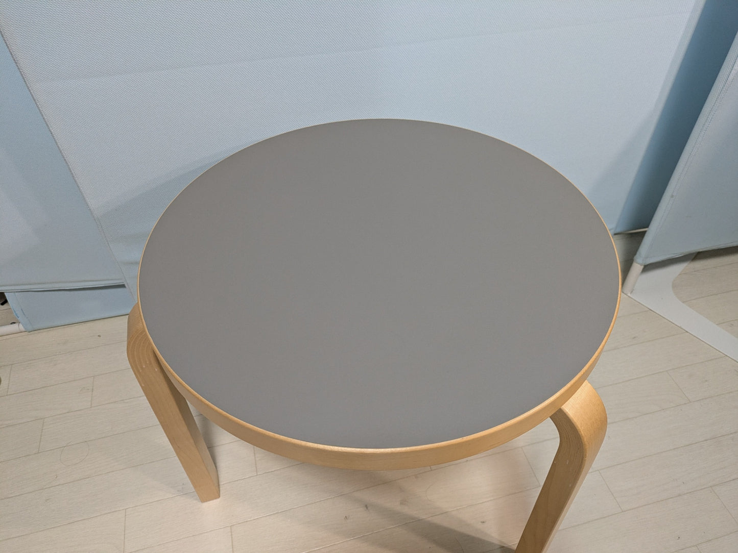 【倉庫保管】 artek 90D TABLE