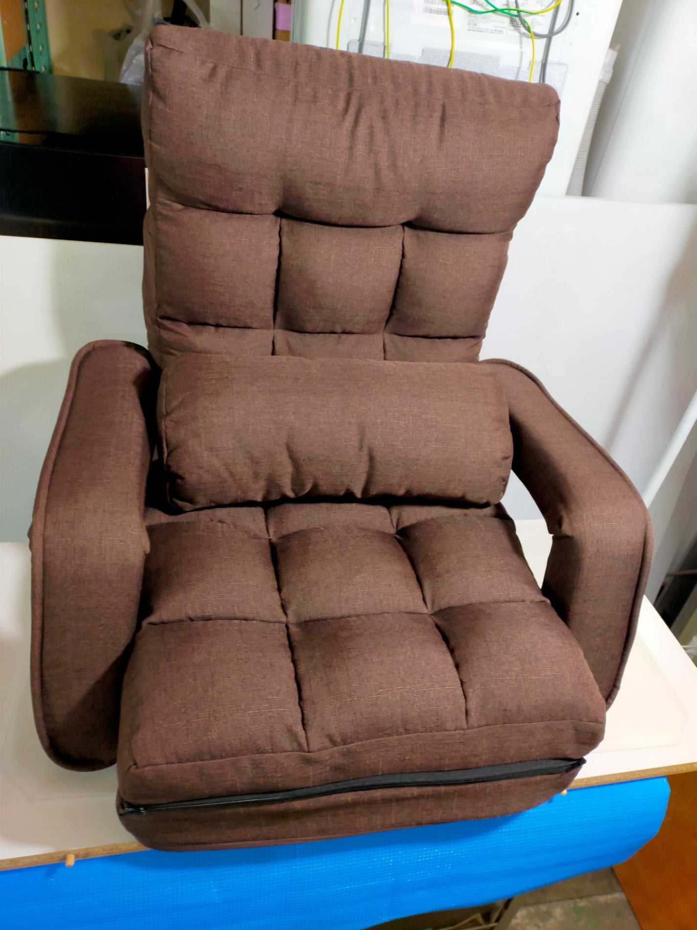 【サテライト】 4WAY座椅子