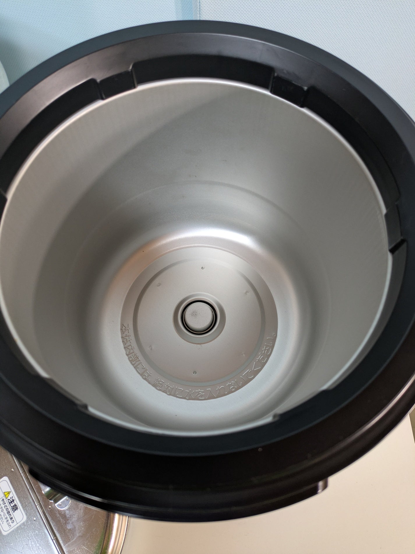 【倉庫保管】 象印 スープジャー TH-CU080-XA スープストッカー 厨房機器 保温器 中古 2020年製