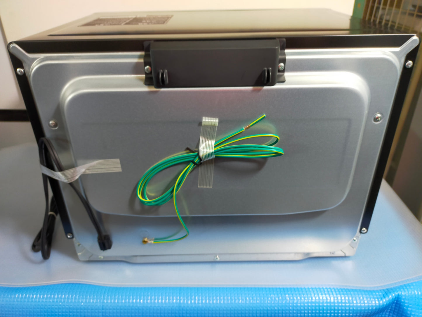 【サテライト】 スチームオーブンレンジ 東芝 26L ER-D70A-K 

 2025年製