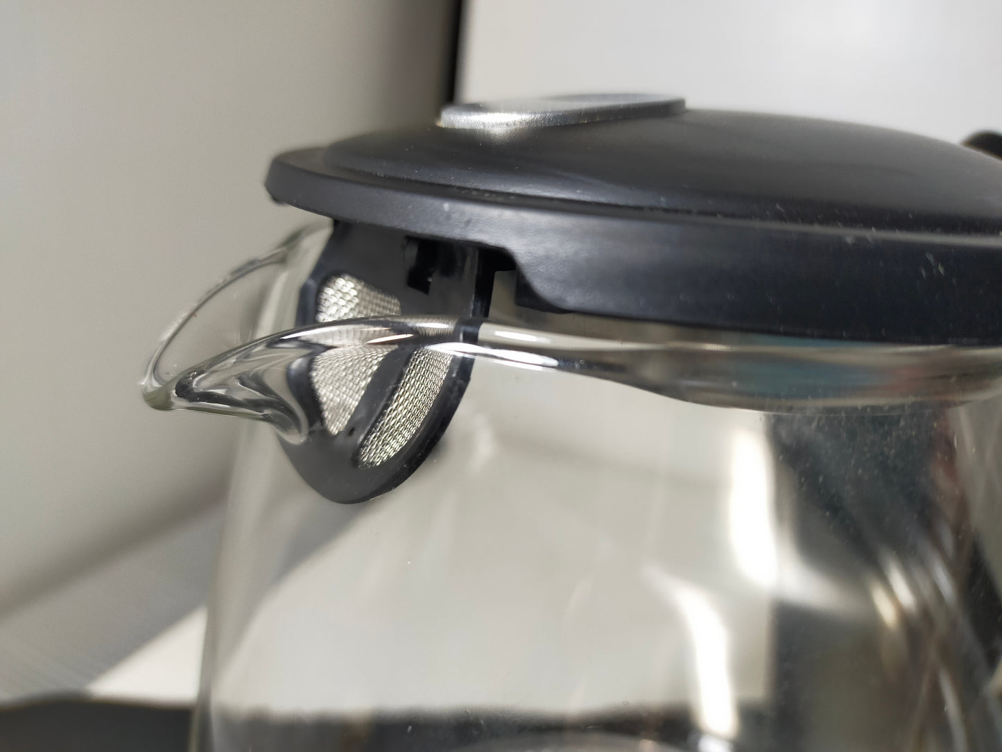 【サテライト】 電気ケトル 1.2L GK1201