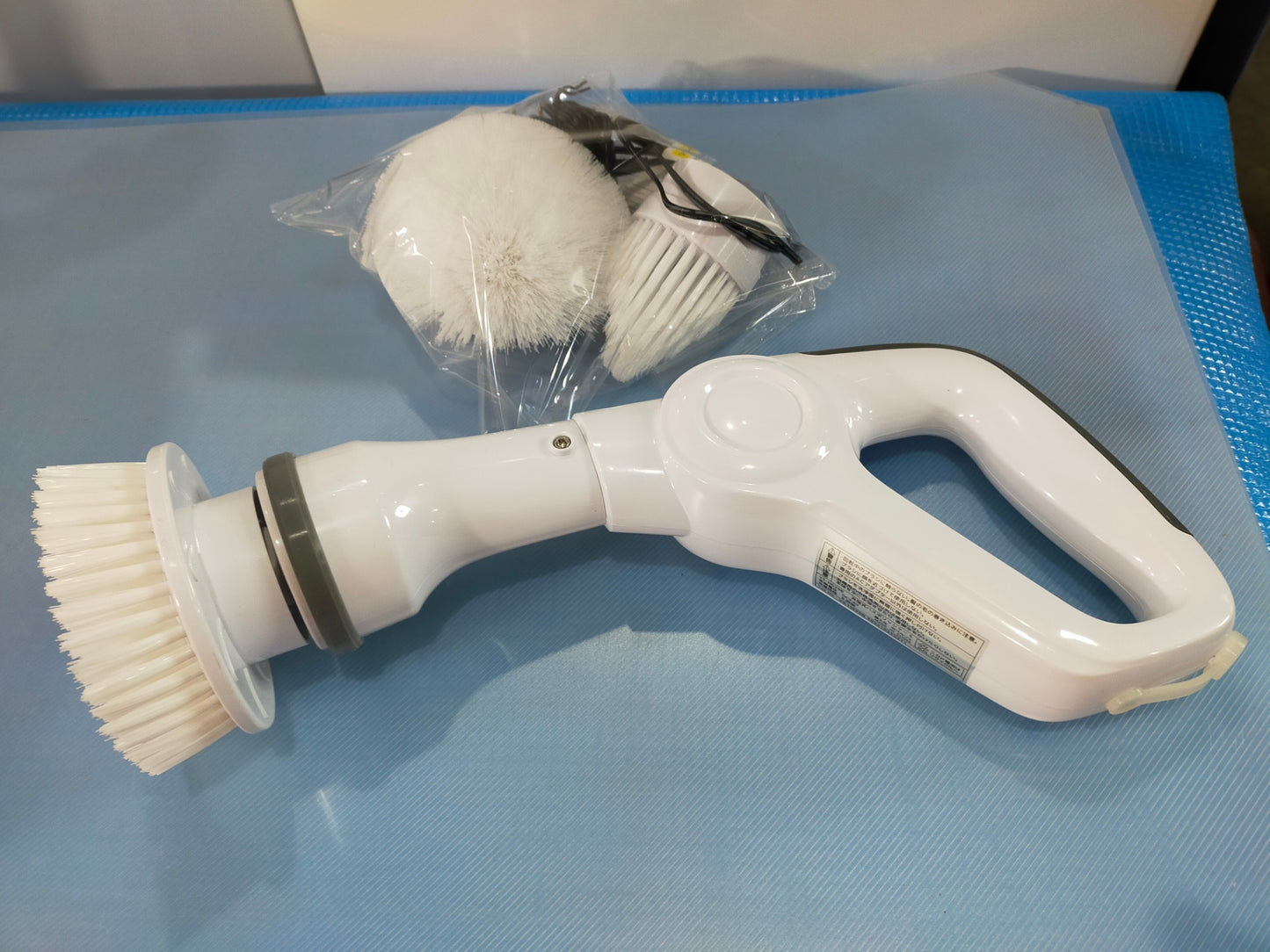 【サテライト】 バスポリッシャー VS-H029B