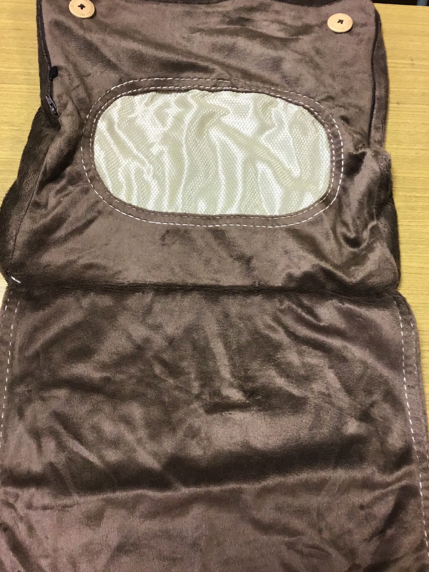 【深草店】フットマッサージャー　オムロン　茶