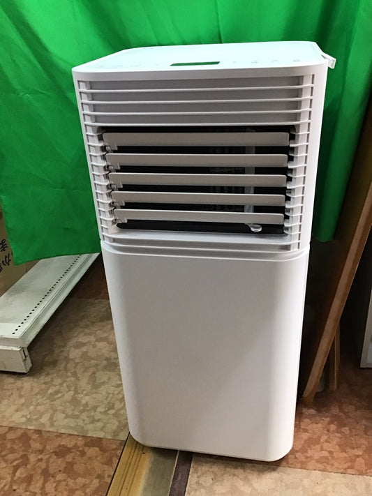 【深草店】 スポットクーラー　タンスのゲン　QL06 

 2024年製