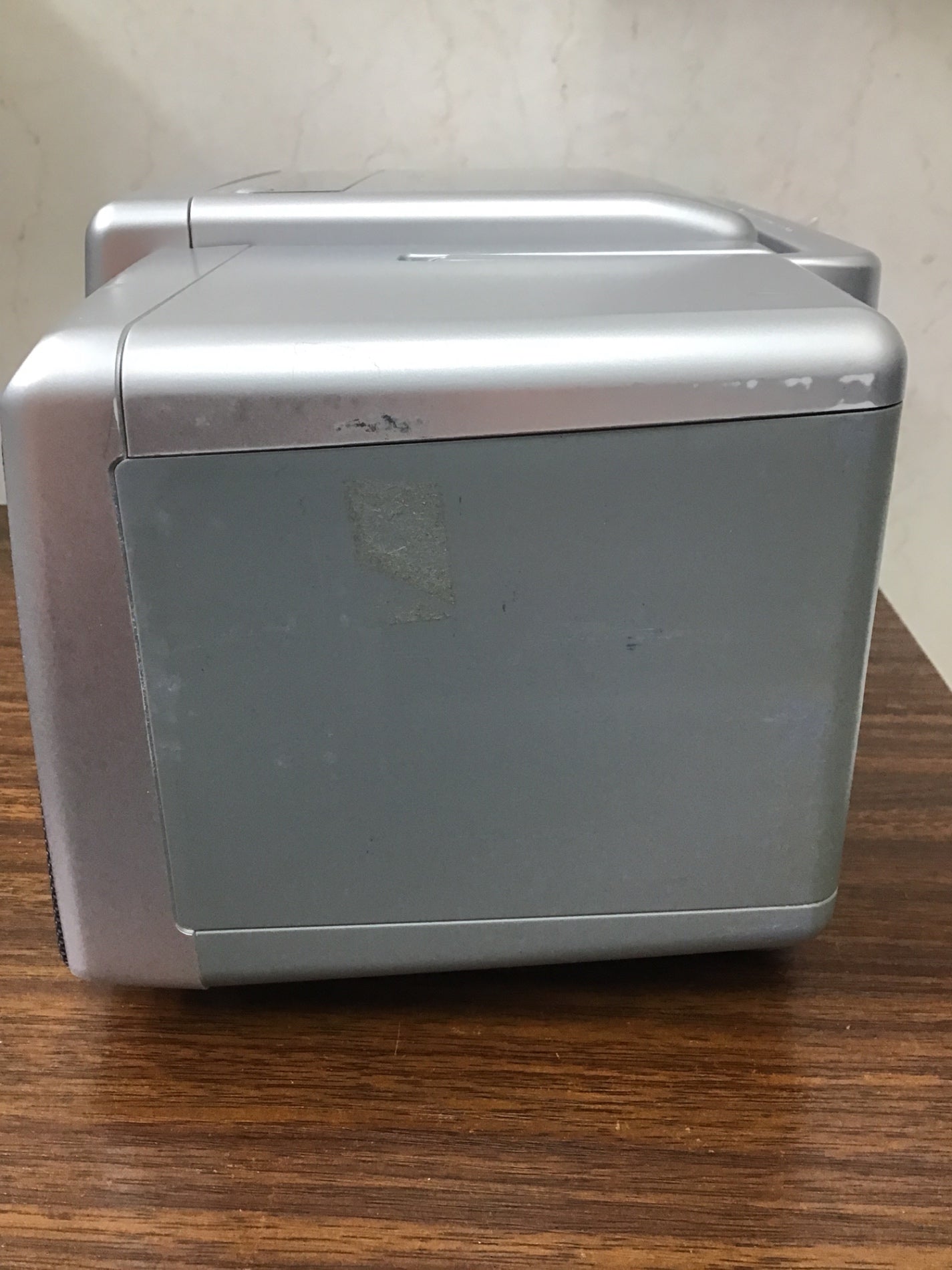 【深草店】 CD/MDラジカセ　KENWOOD MRX-LI